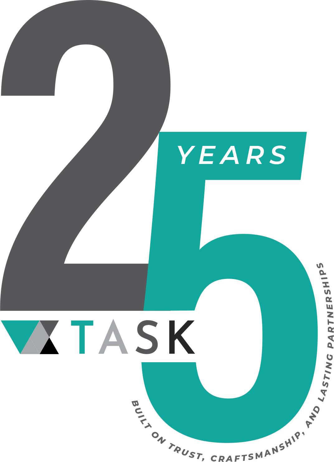 Task-25-Years