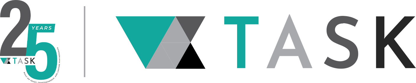task-25-years-logo